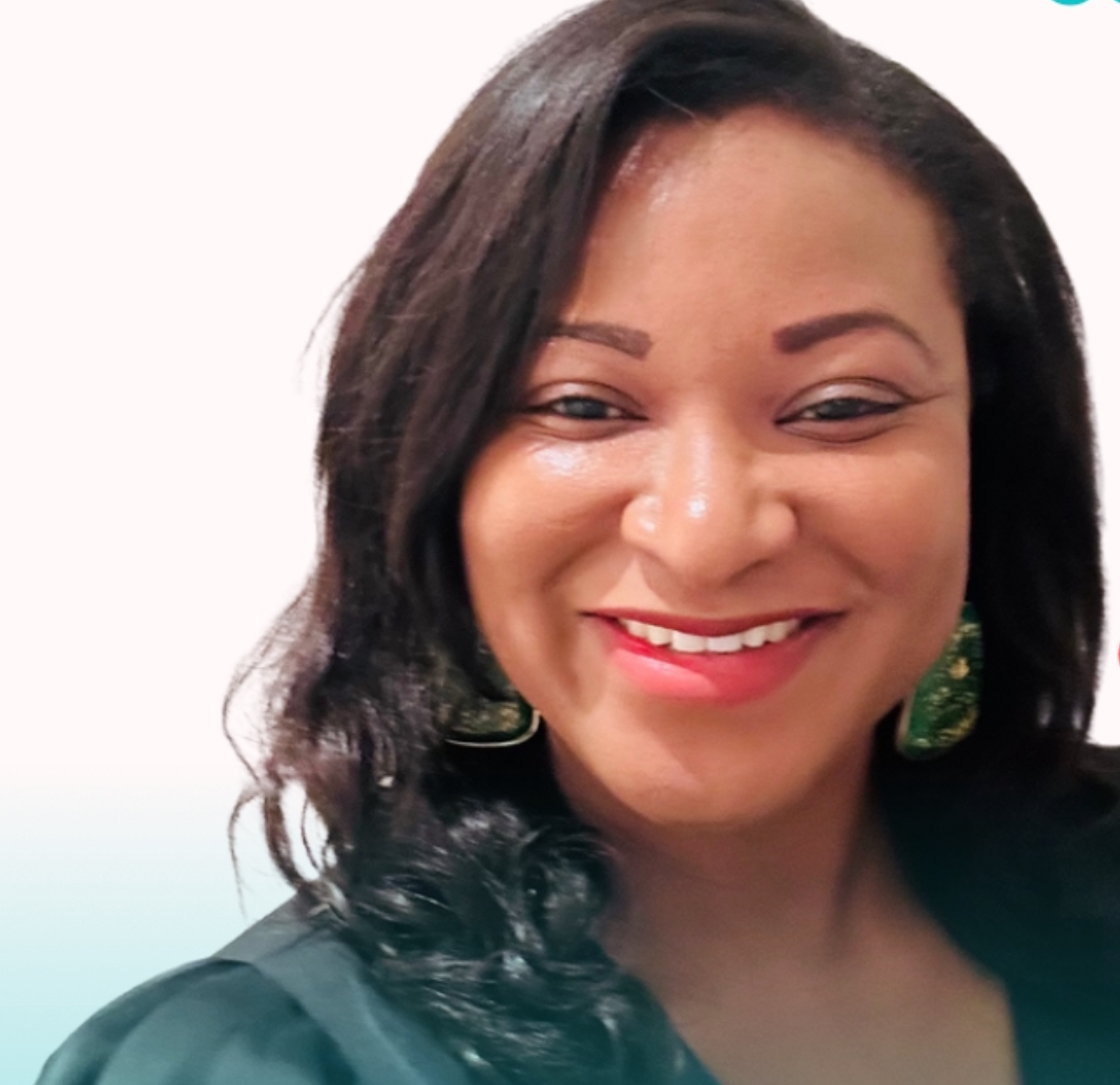 Coach Patrice G. Reid, founder of Push Youth Global Academy
